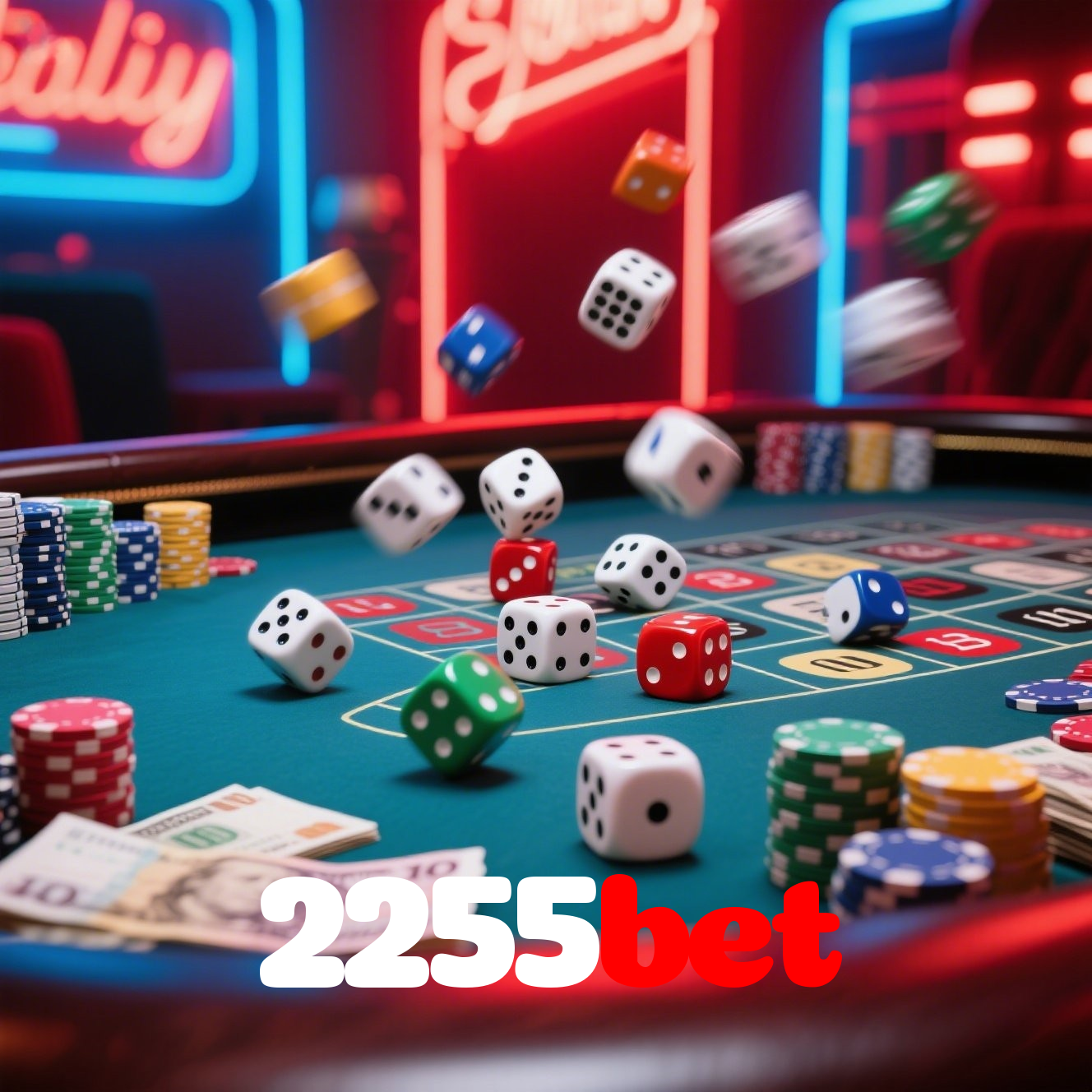 Problemas de Login no 2255bet