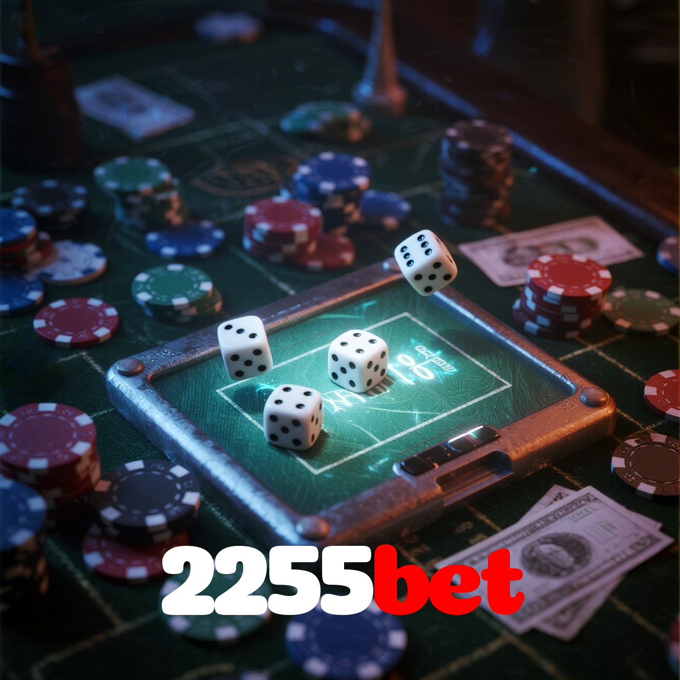Problemas de Login no 2255bet