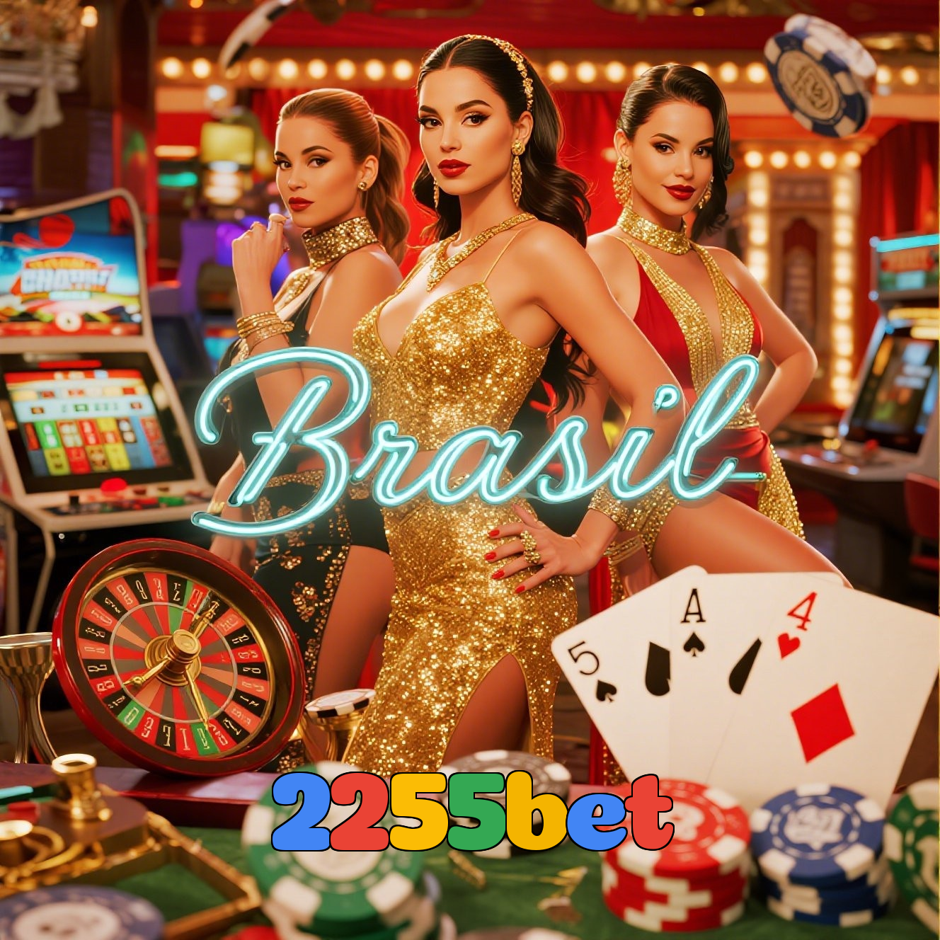 Segurança no 2255bet