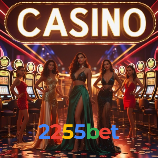 Segurança no 2255bet