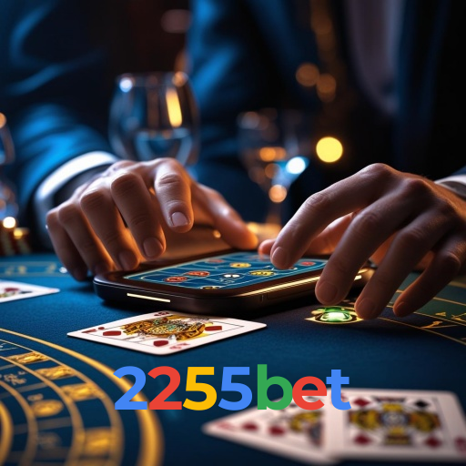 Segurança no 2255bet