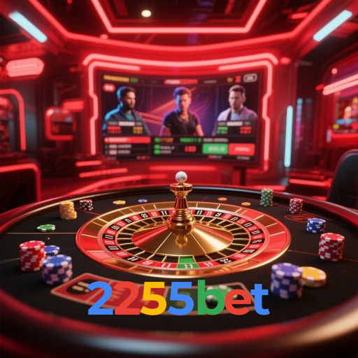 Segurança no 2255bet