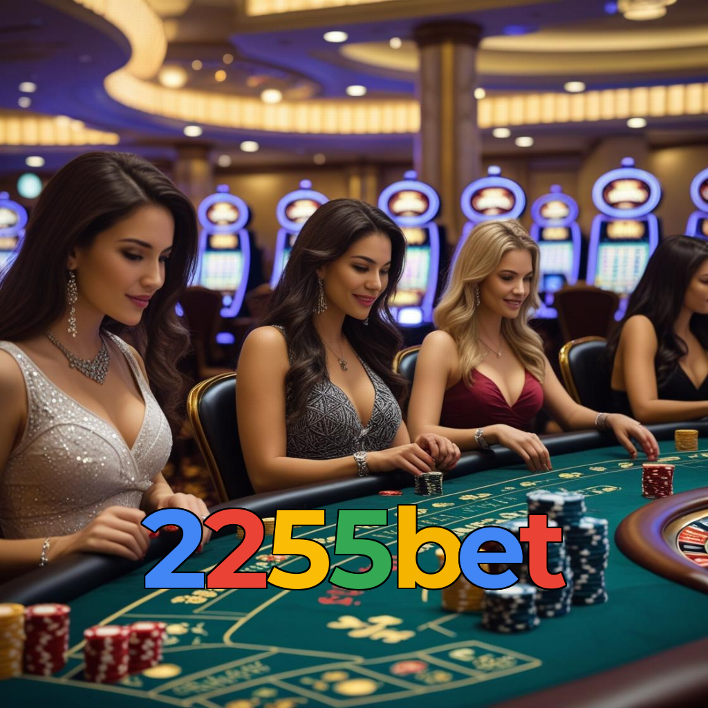 Segurança no 2255bet