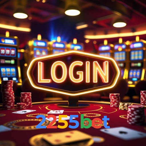 Login no 2255bet