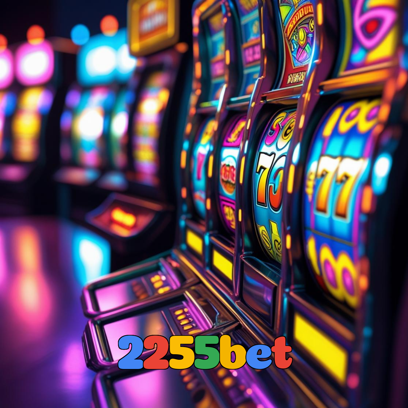 Segurança no 2255bet