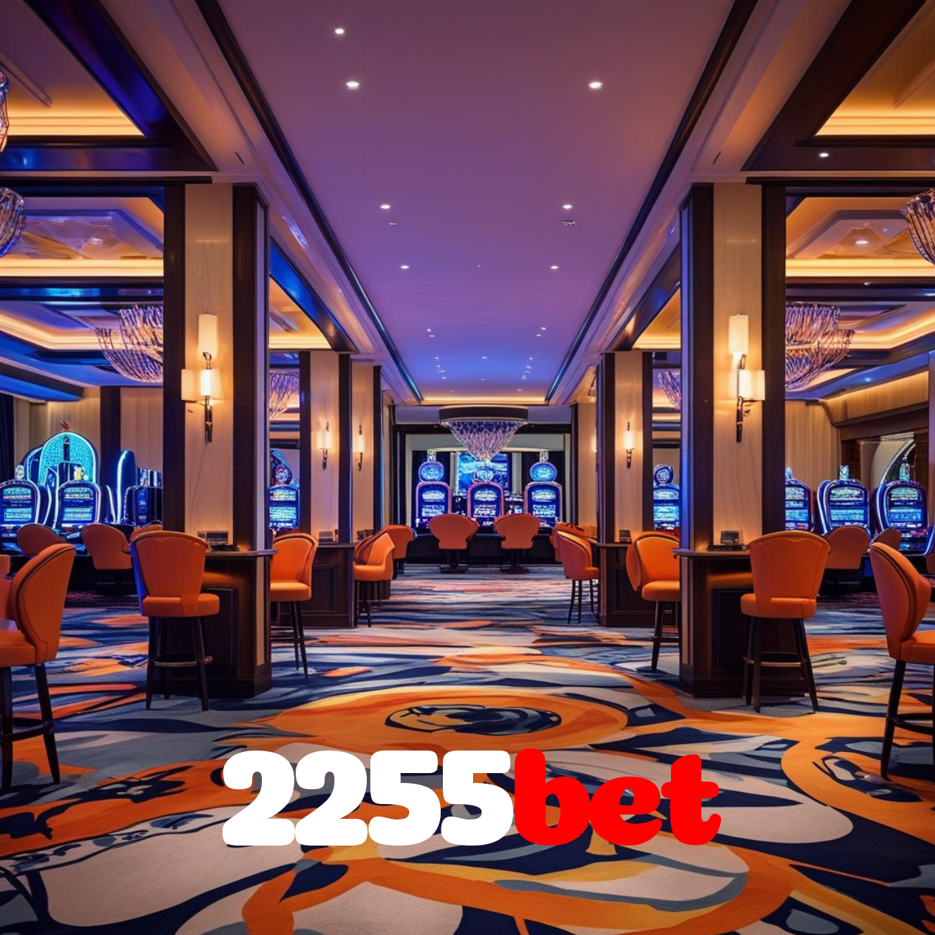 Login no 2255bet