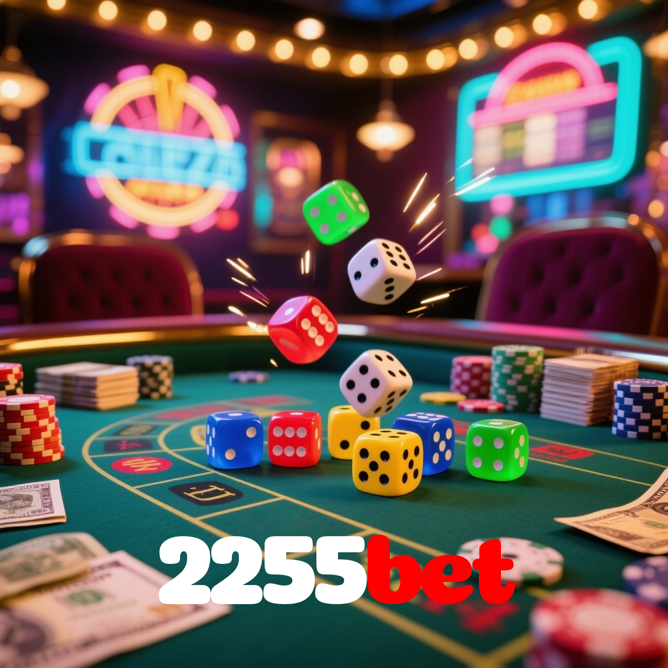 Problemas de Login no 2255bet