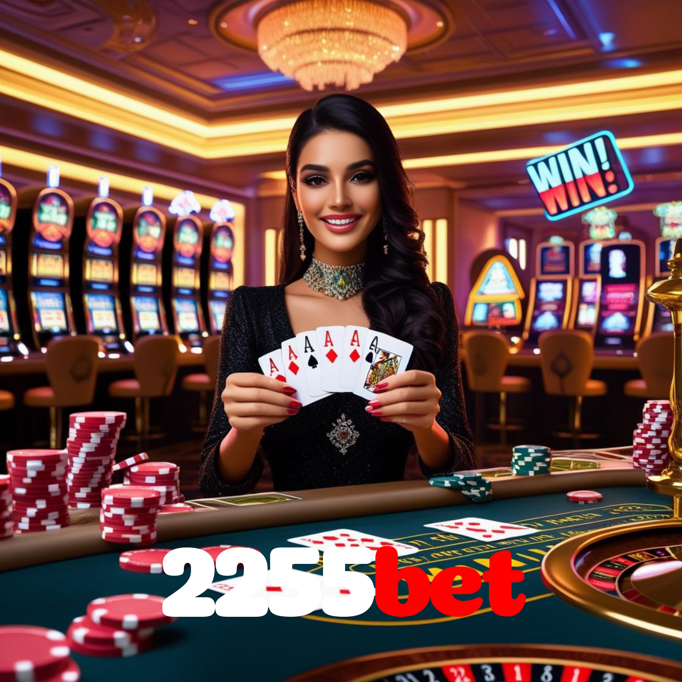 Login no 2255bet