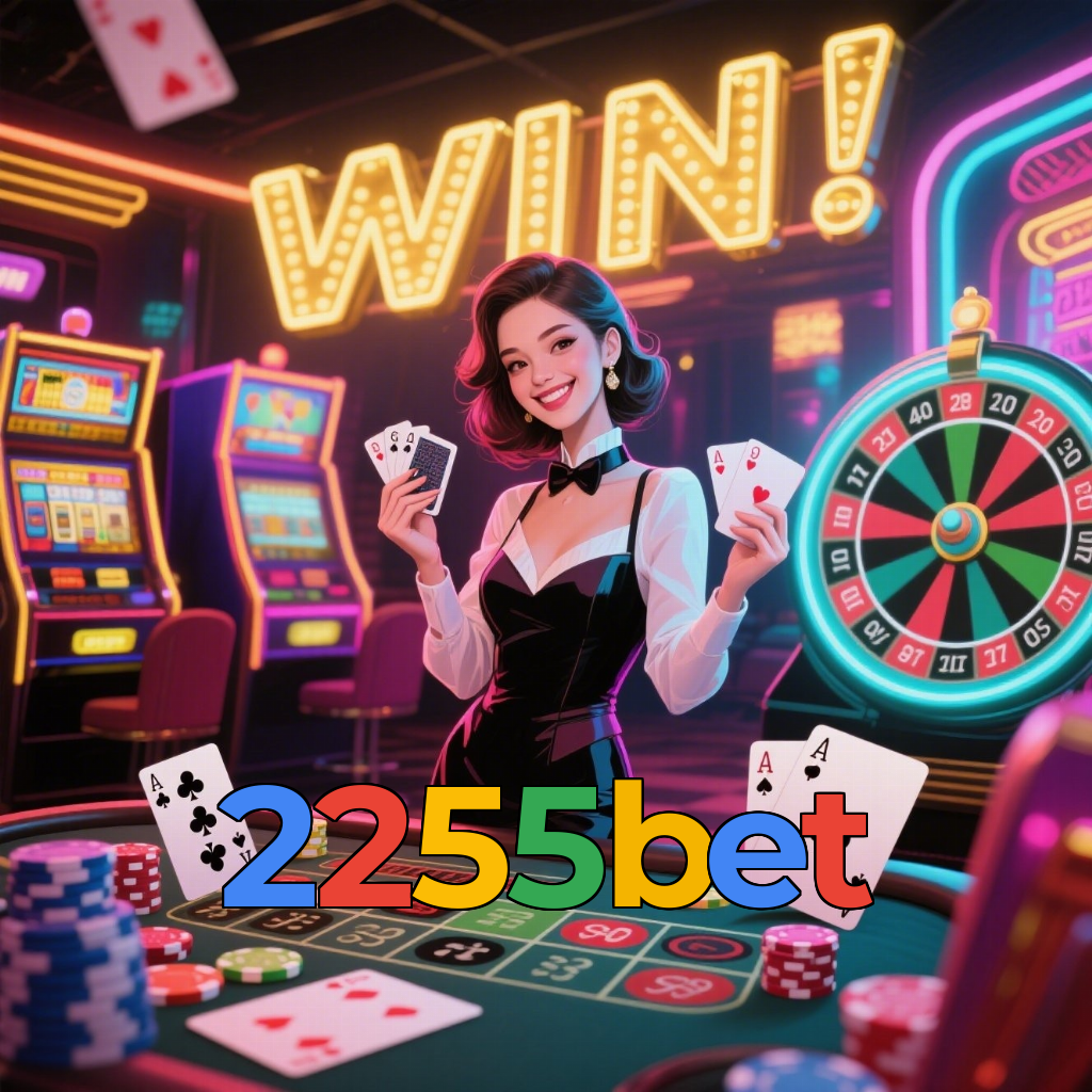 Login no 2255bet