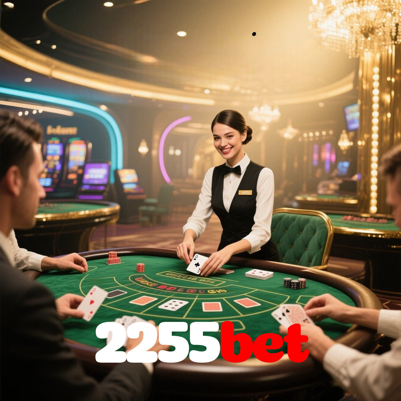 Problemas de Login no 2255bet