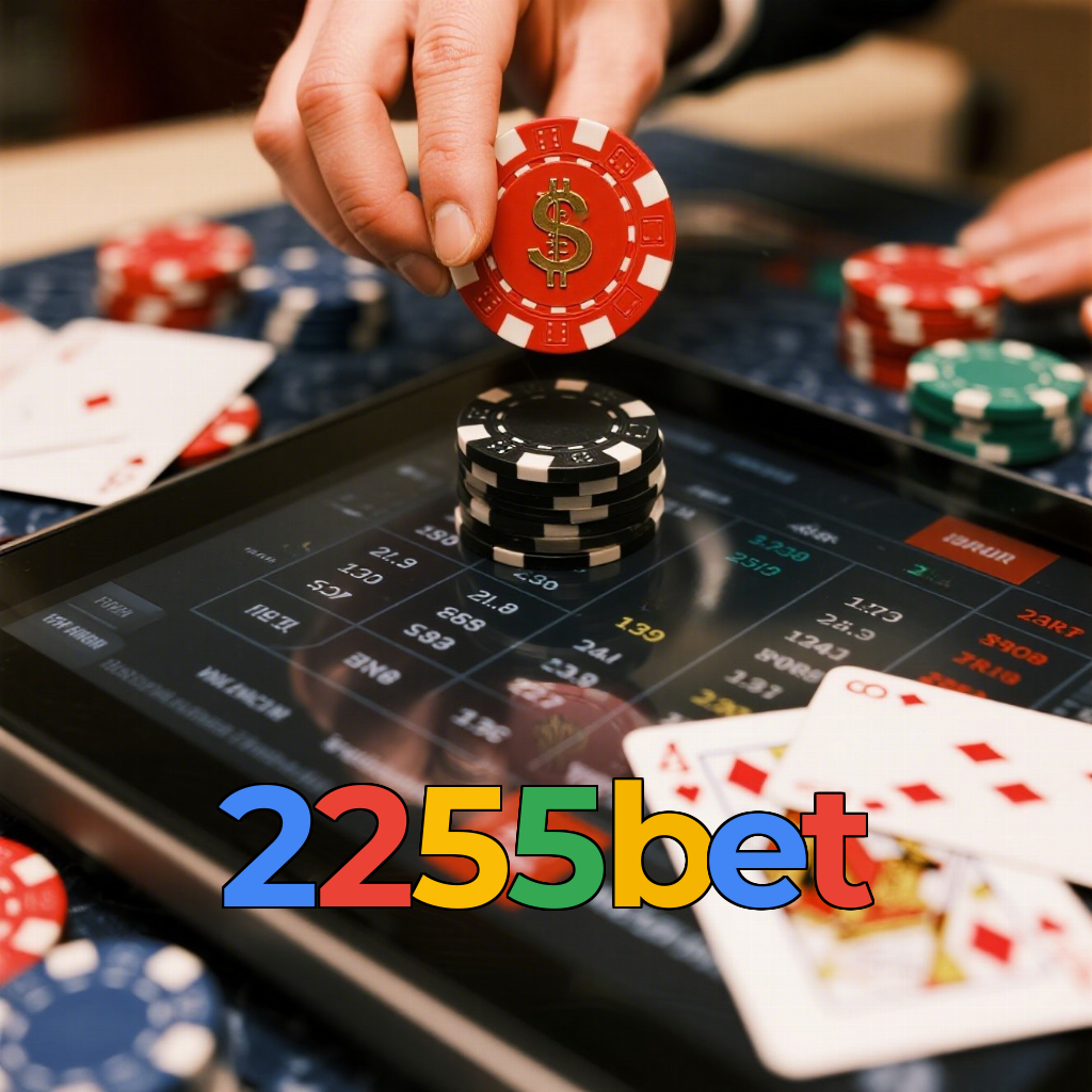 Login no 2255bet