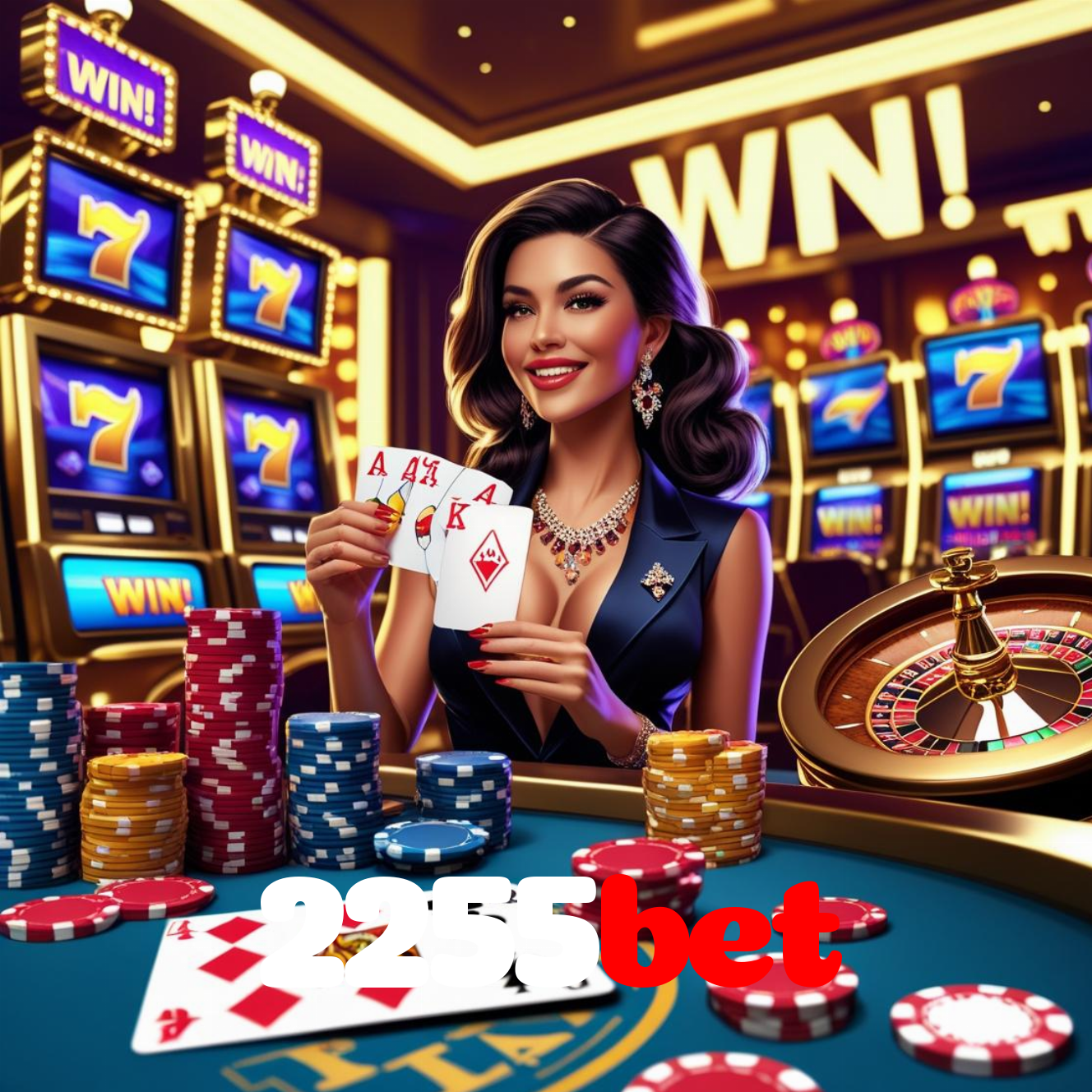 Login no 2255bet