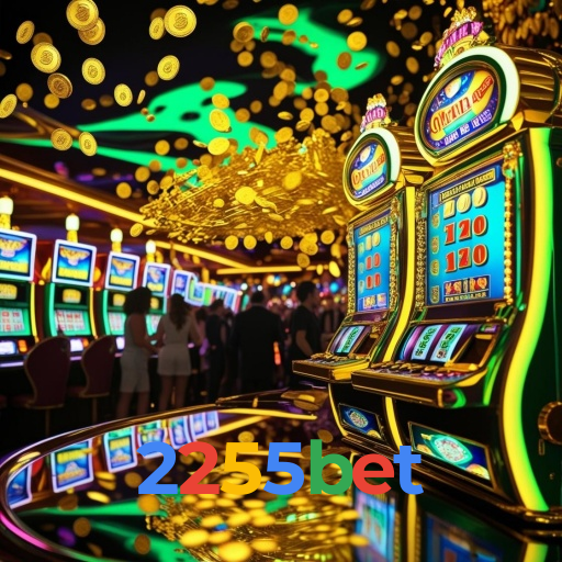 Segurança no 2255bet