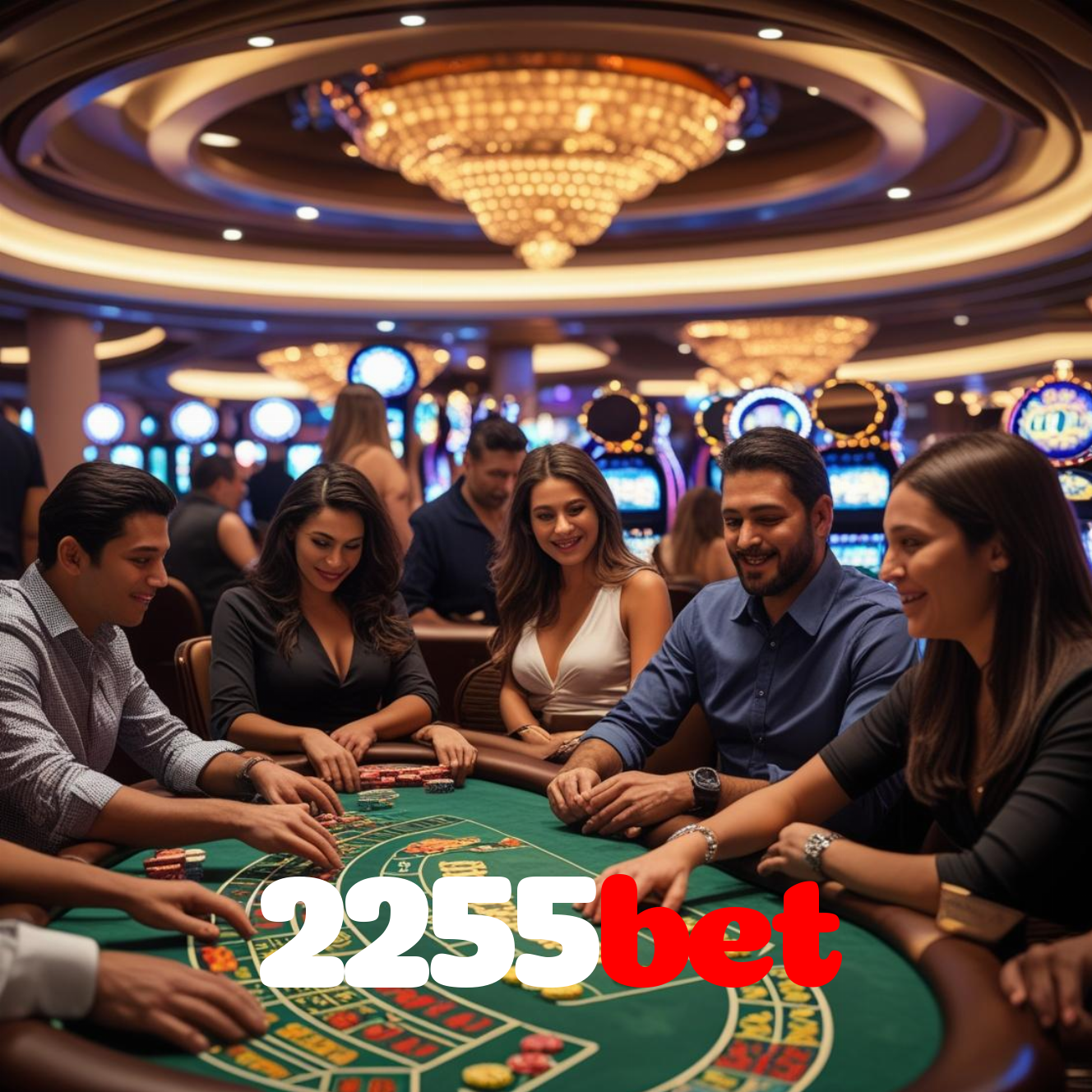 Login no 2255bet