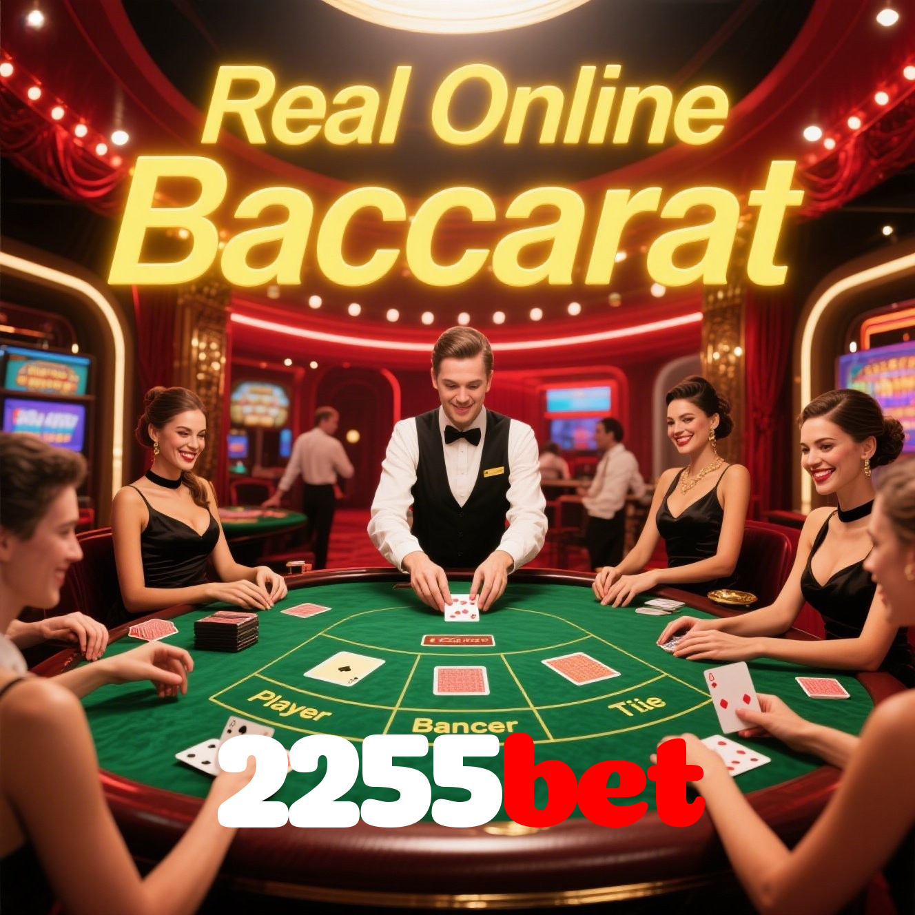 Segurança no 2255bet