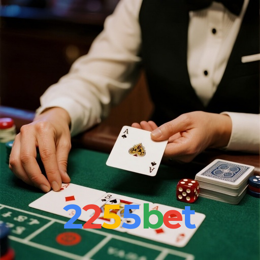 Segurança no 2255bet