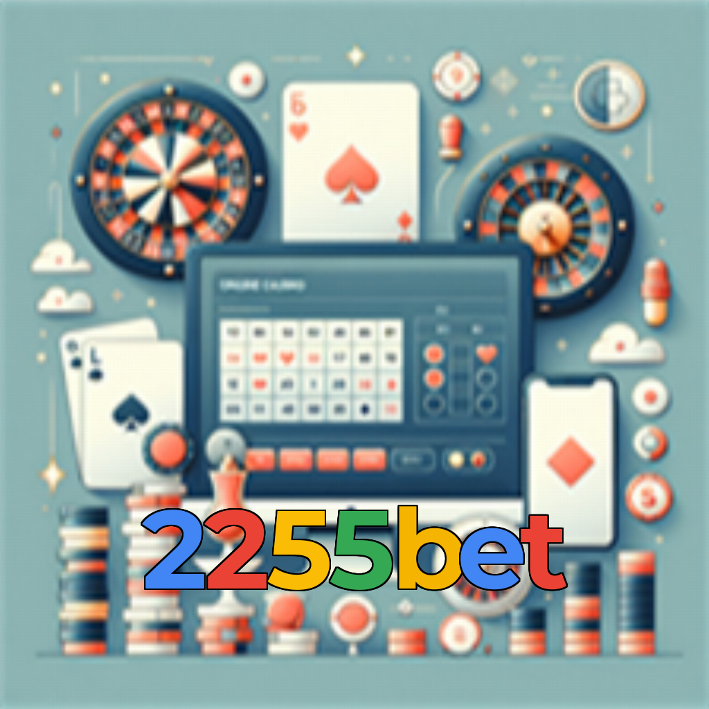 Segurança no 2255bet