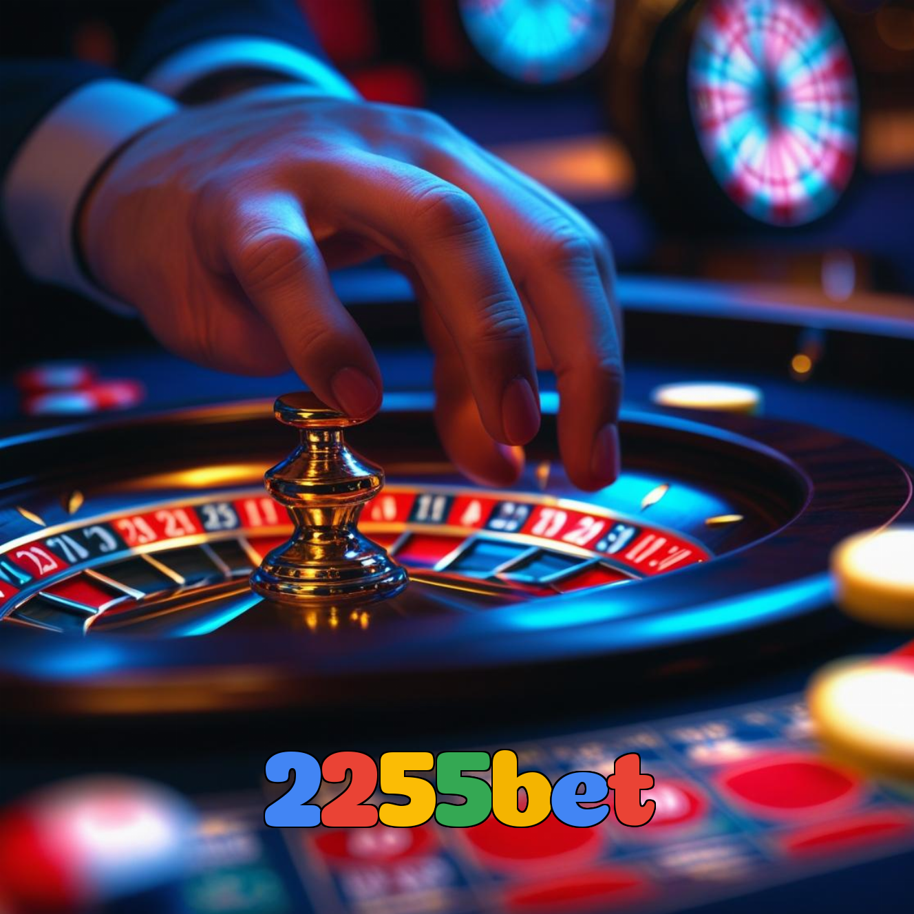 Login no 2255bet