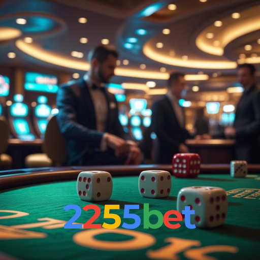 Segurança no 2255bet