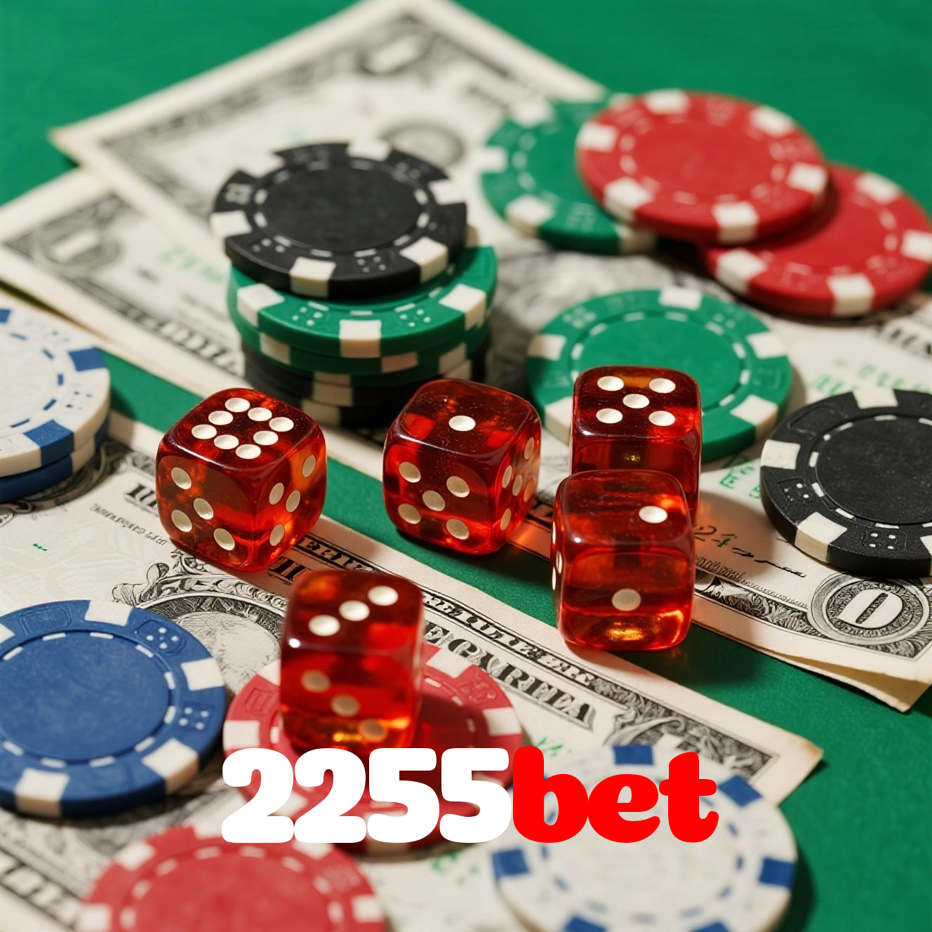 Login no 2255bet