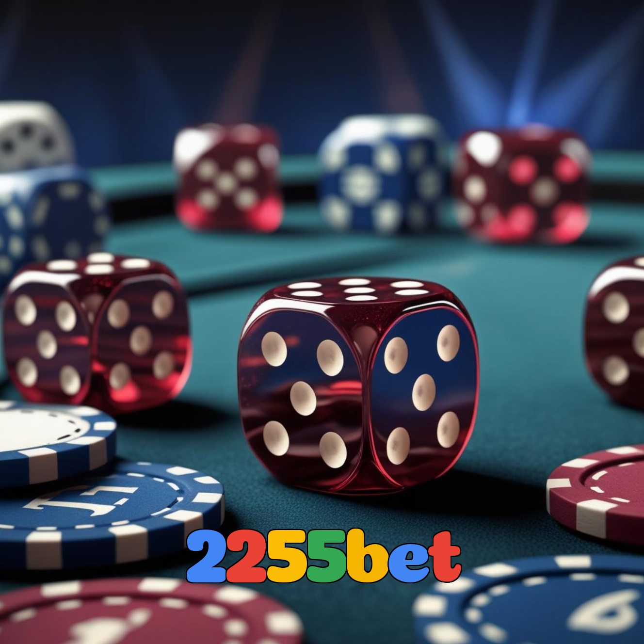 Login no 2255bet