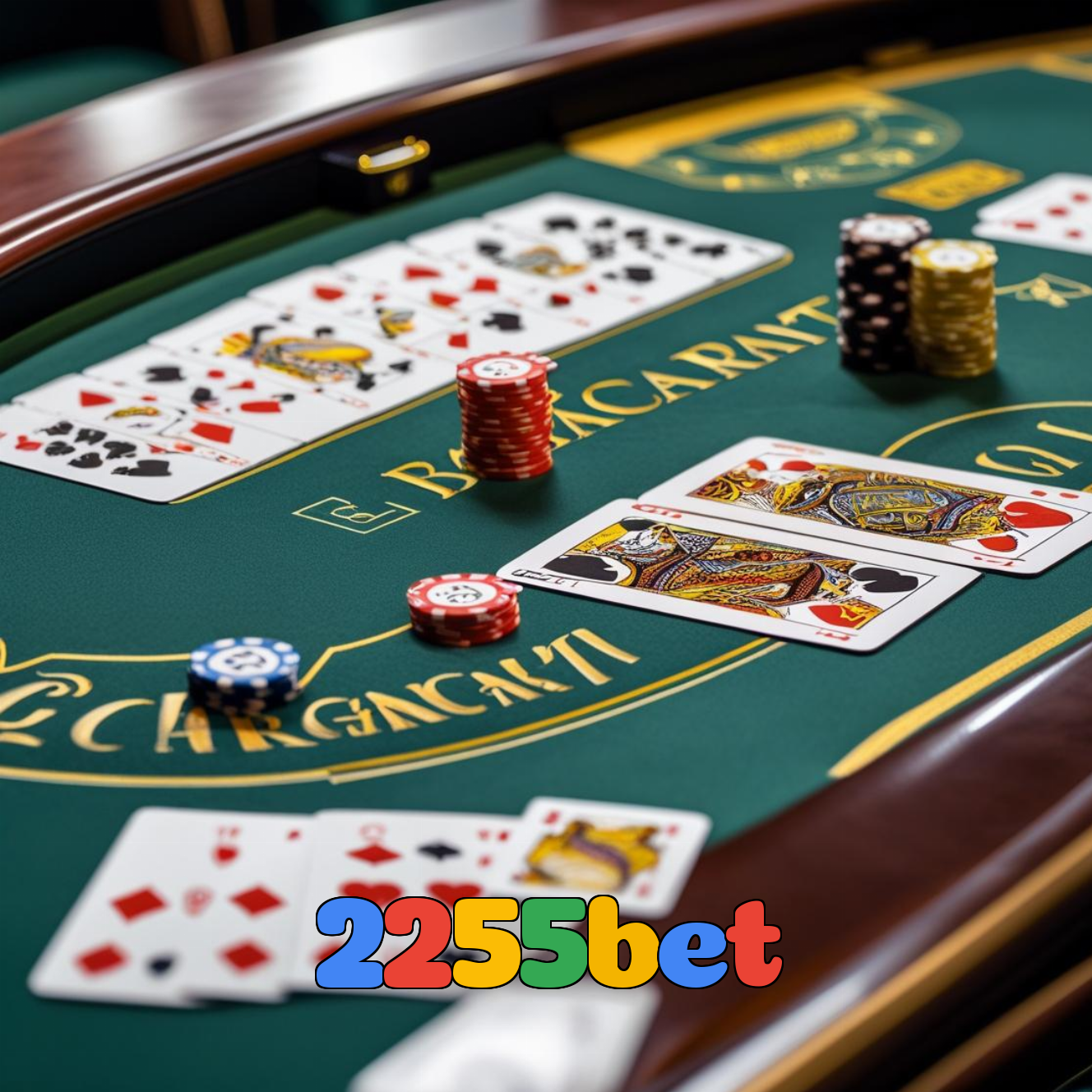 Login no 2255bet