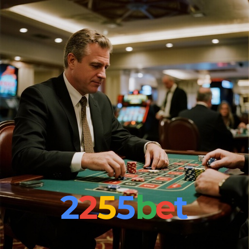 Login no 2255bet