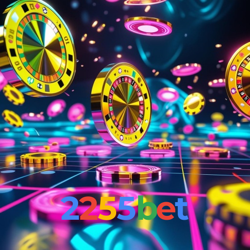 Login no 2255bet