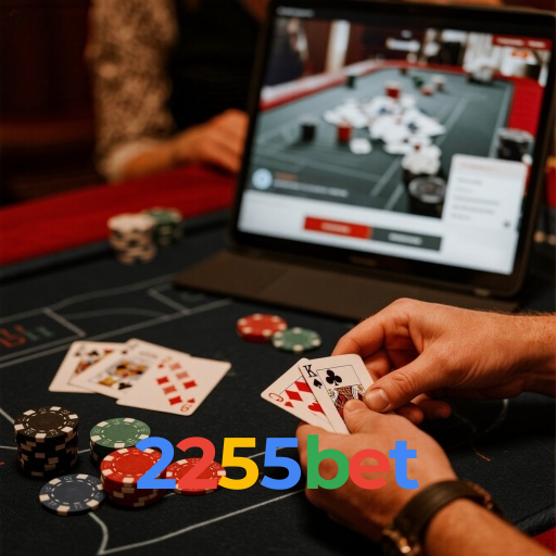 Login no 2255bet