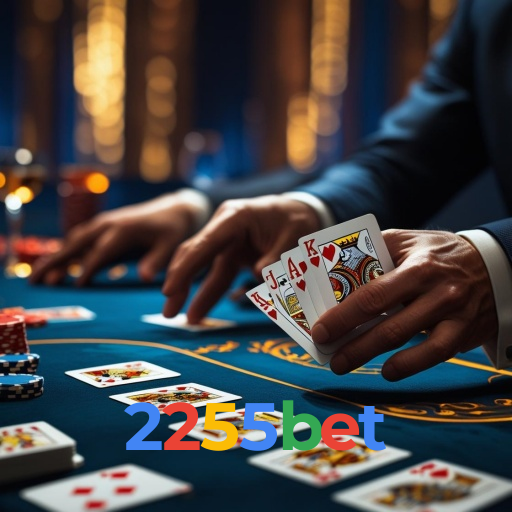 Segurança no 2255bet