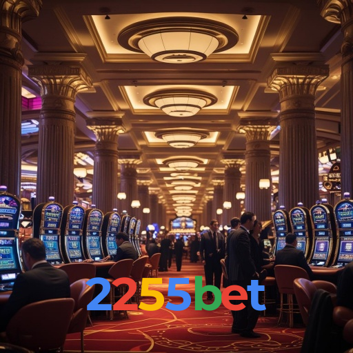 Login no 2255bet