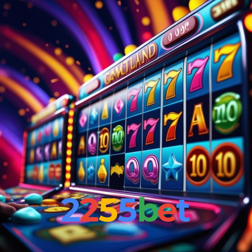 Login no 2255bet