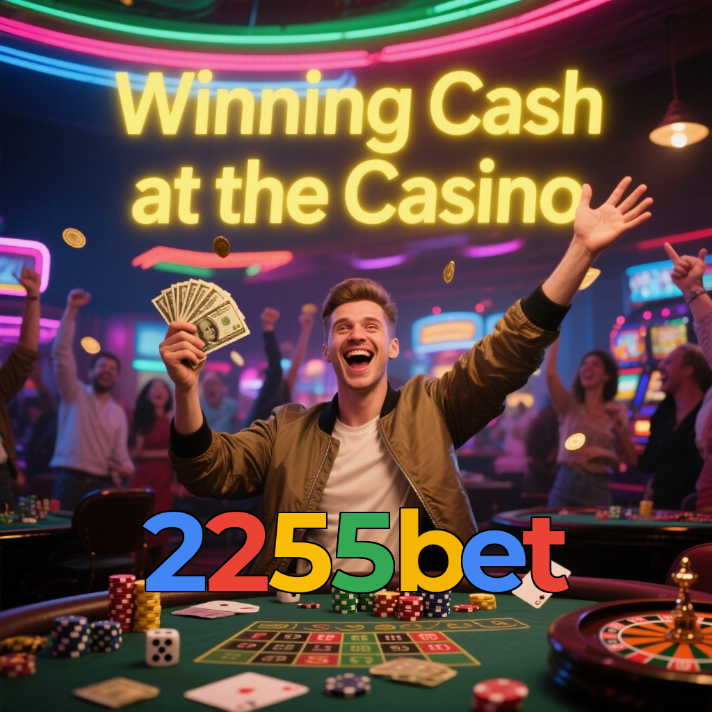 Segurança no 2255bet