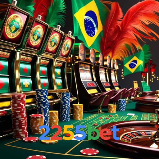 Segurança no 2255bet