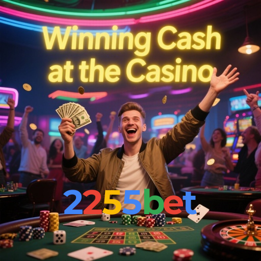 Segurança no 2255bet