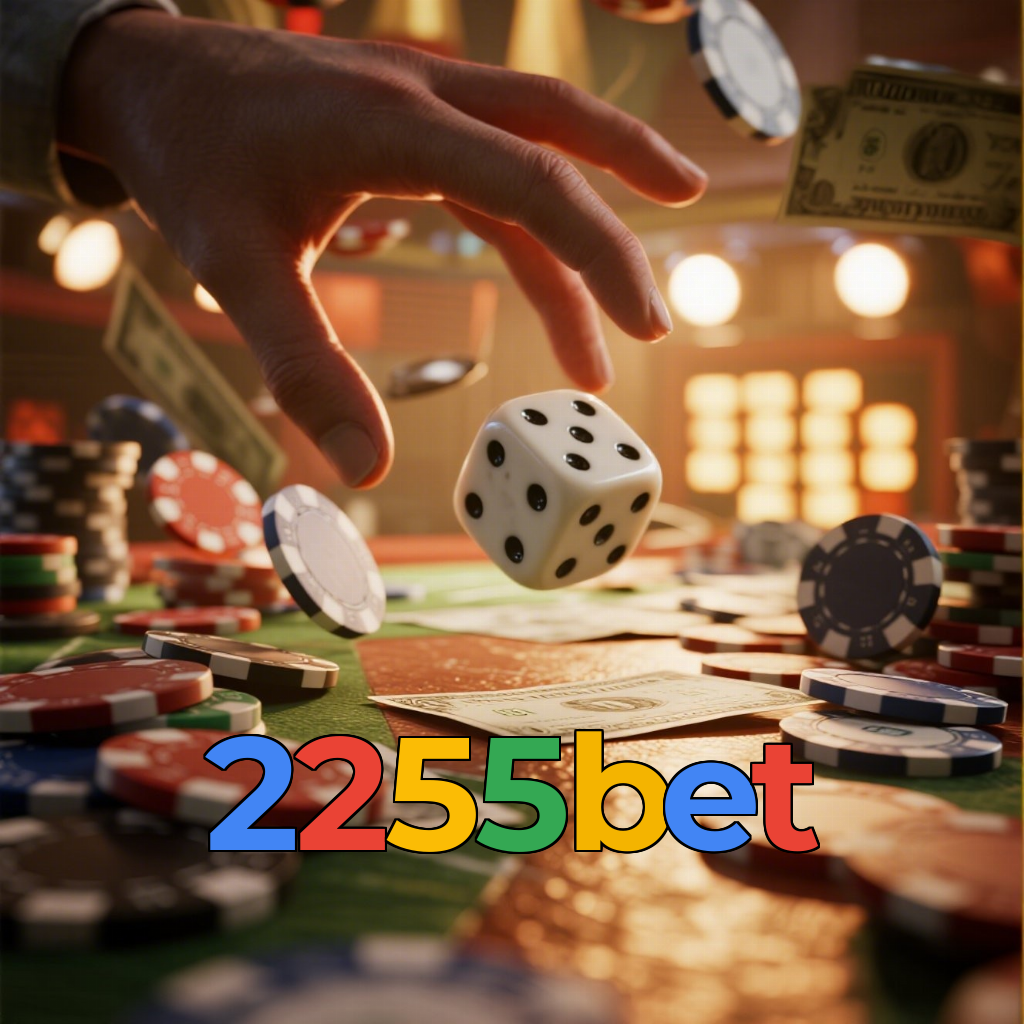 Login no 2255bet