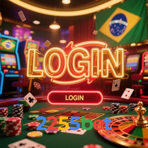 Problemas de Login no 2255bet