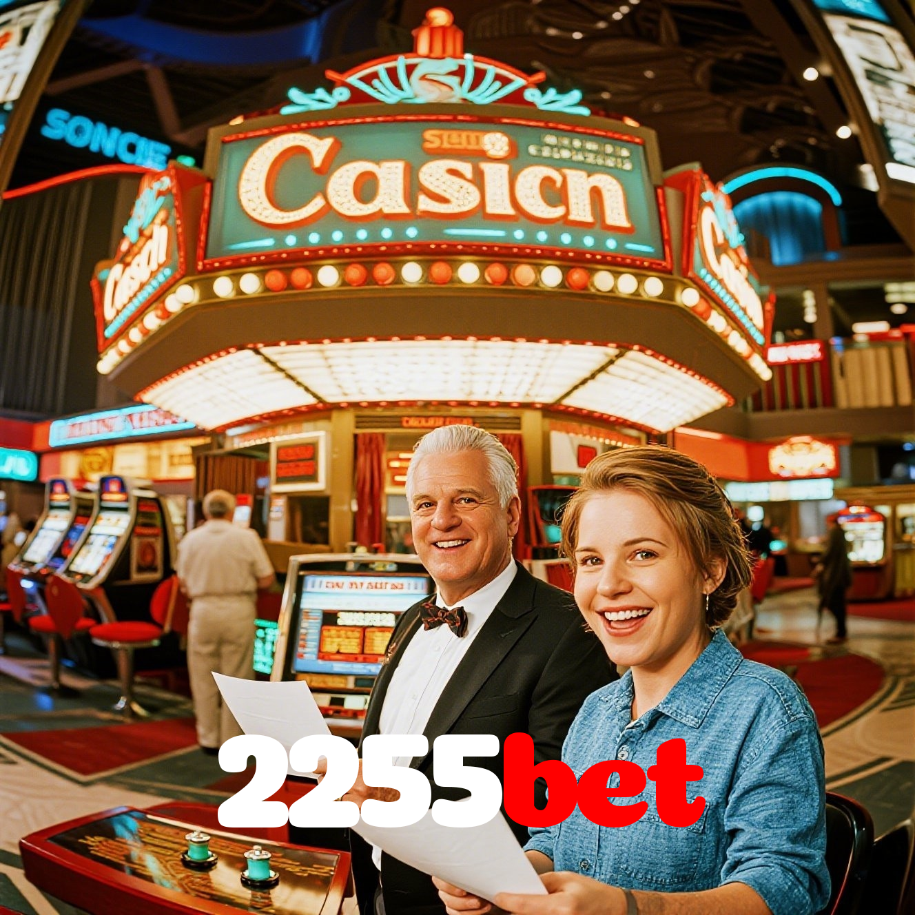 Login no 2255bet