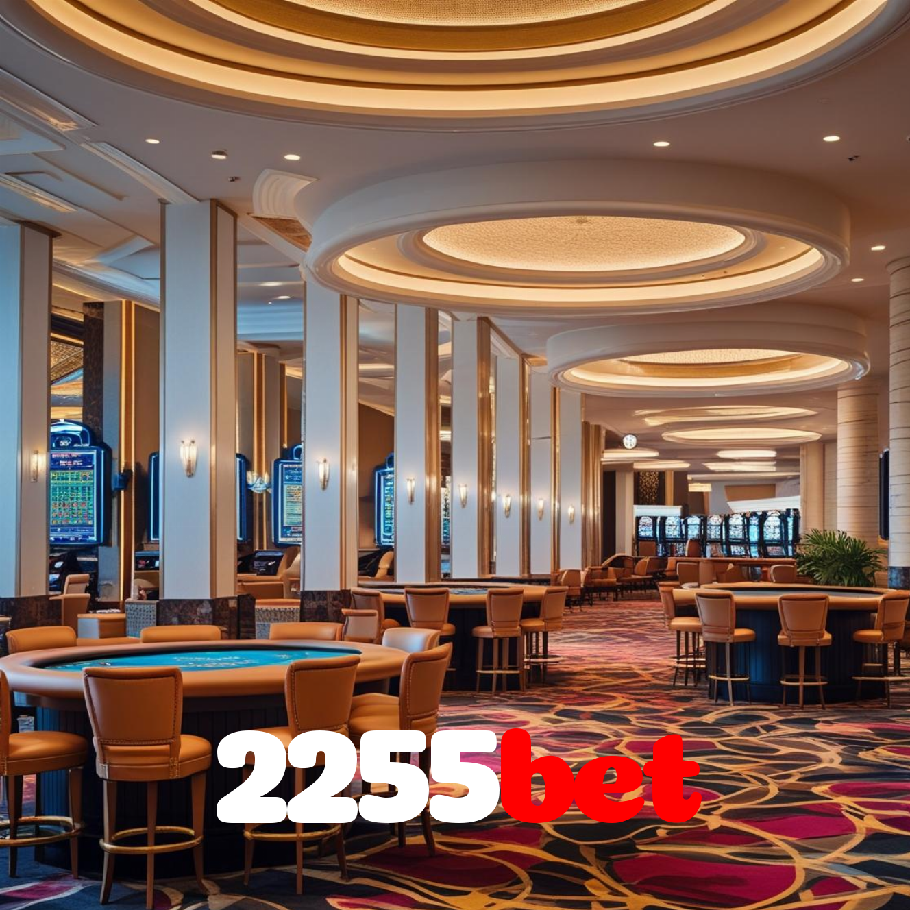 Segurança no 2255bet