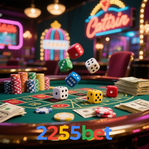 Segurança no 2255bet