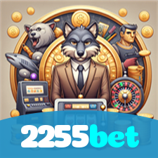 Segurança no 2255bet
