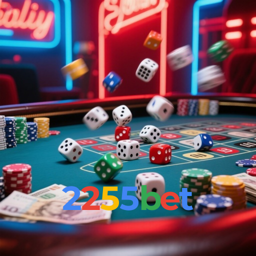 Segurança no 2255bet