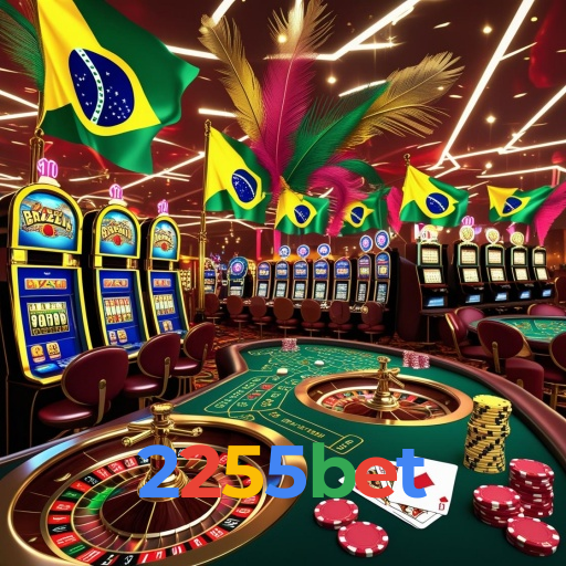 Segurança no 2255bet