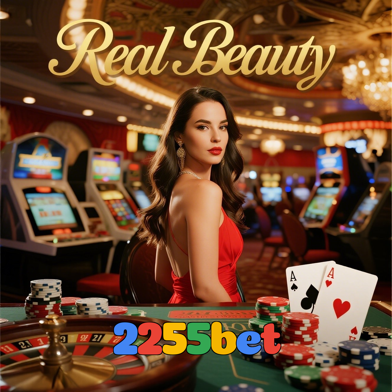 Segurança no 2255bet