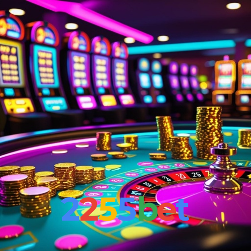 Login no 2255bet