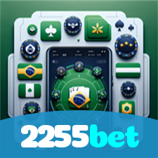 Problemas de Login no 2255bet