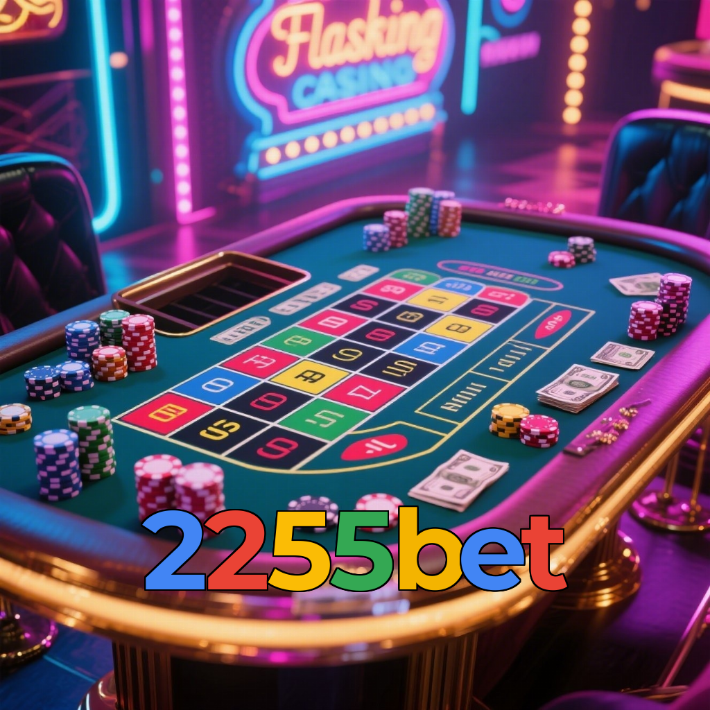Segurança no 2255bet