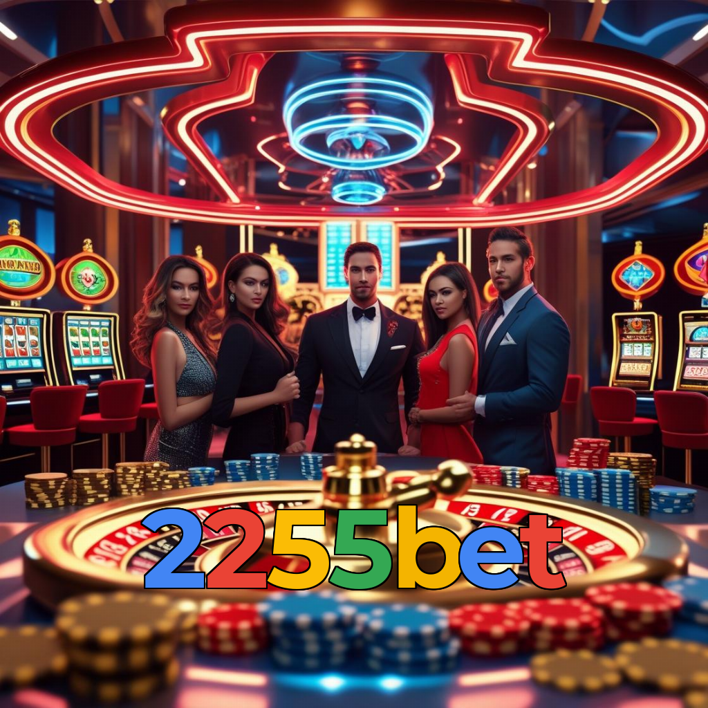Segurança no 2255bet