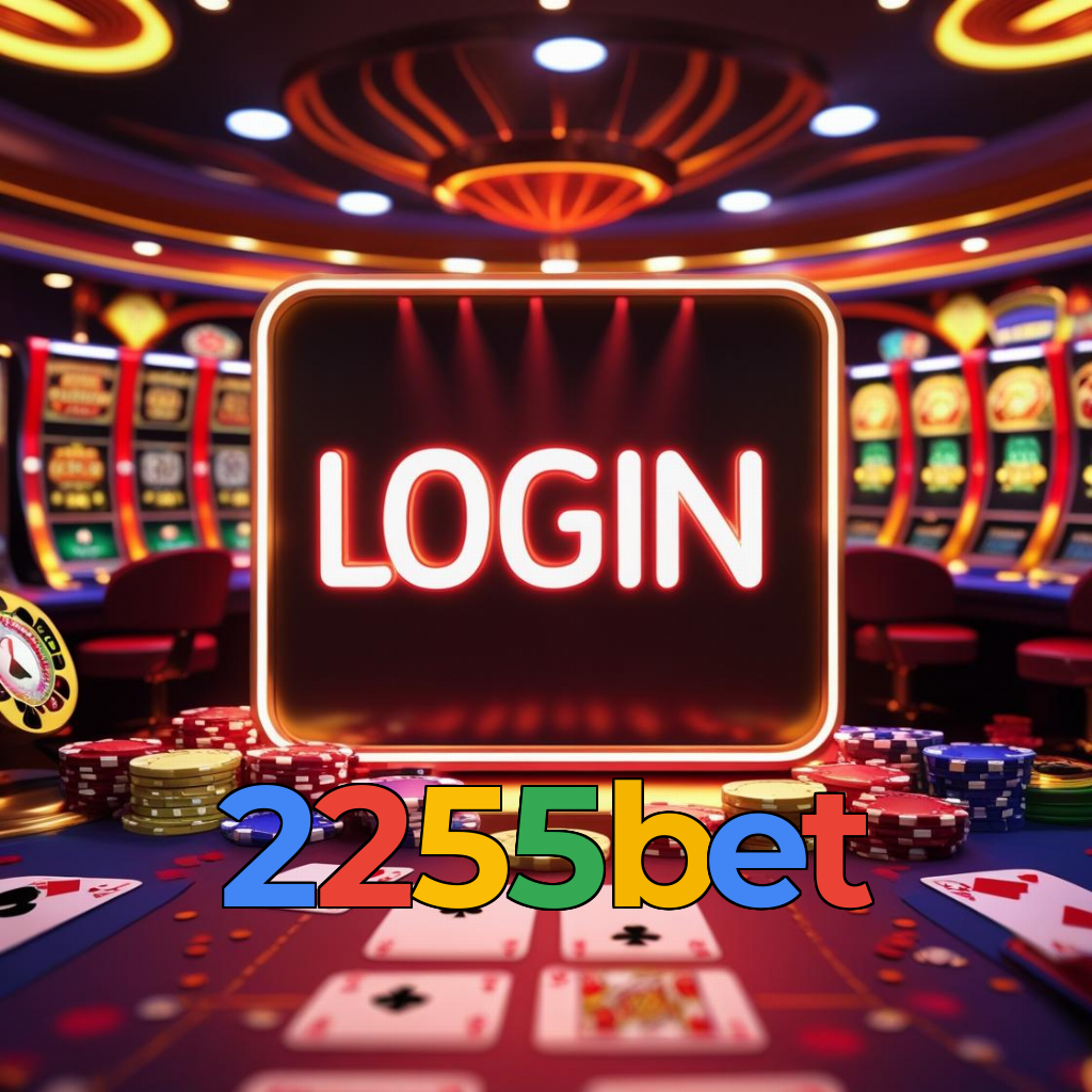 Login no 2255bet