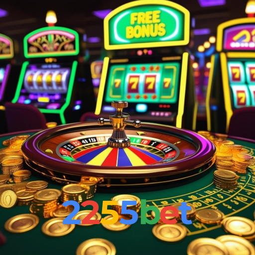 Login no 2255bet